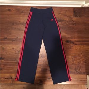 NWOT Adidas Women’s Workout Pants
